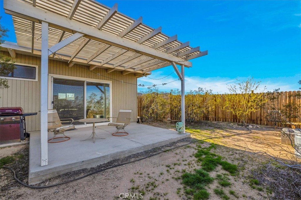 437 Mallow Road Landers, CA 92285 - Photo 34 of 50