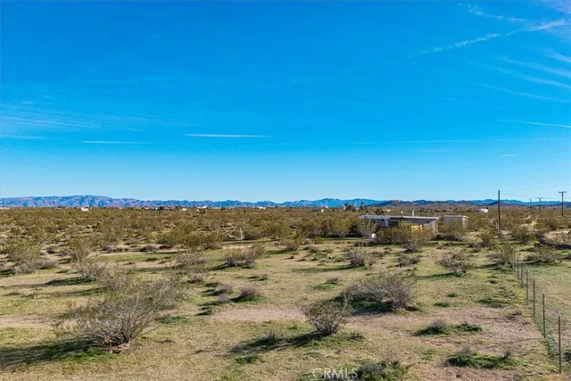 $275,000 | 437 Mallow Road, Landers, CA 92285