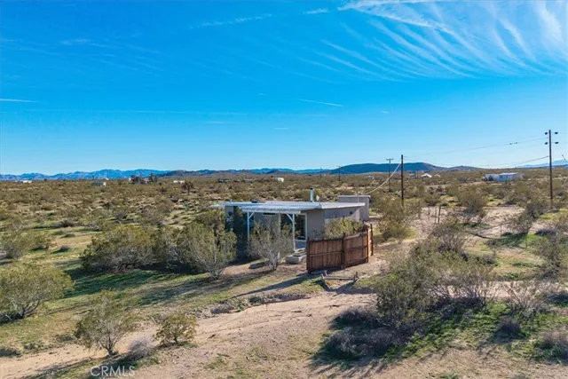 $275,000 | 437 Mallow Road, Landers, CA 92285