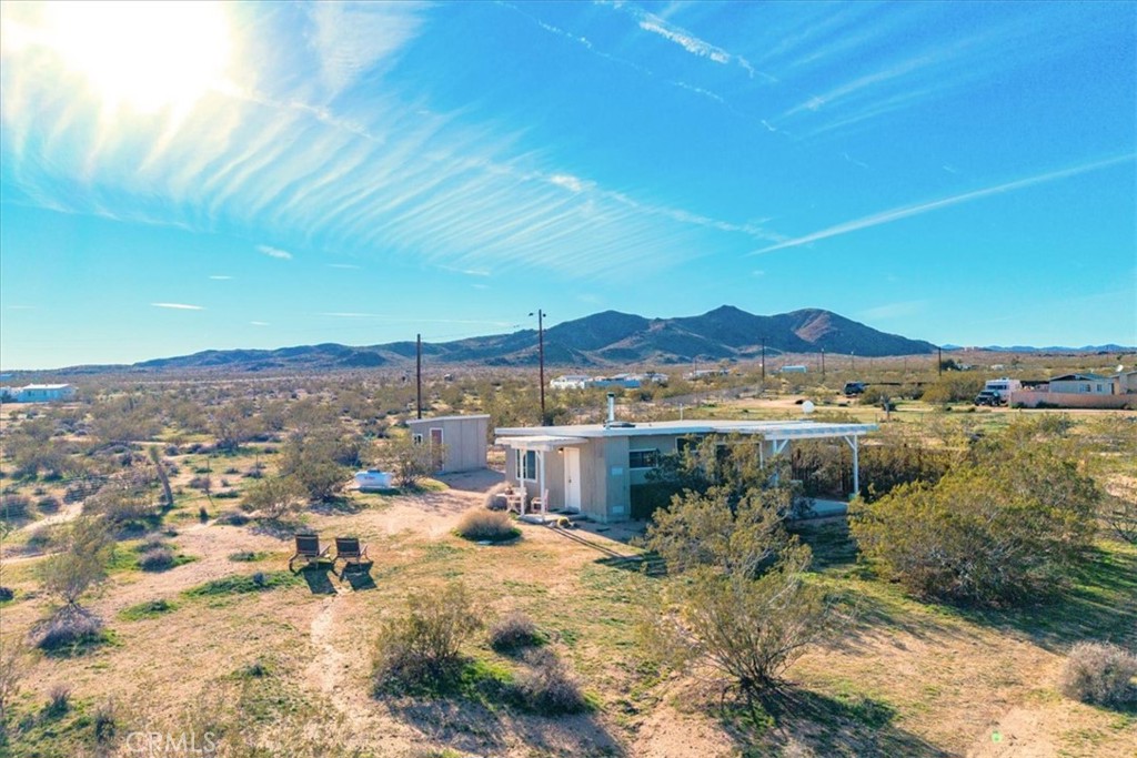 437 Mallow Road Landers, CA 92285 - Photo 37 of 50