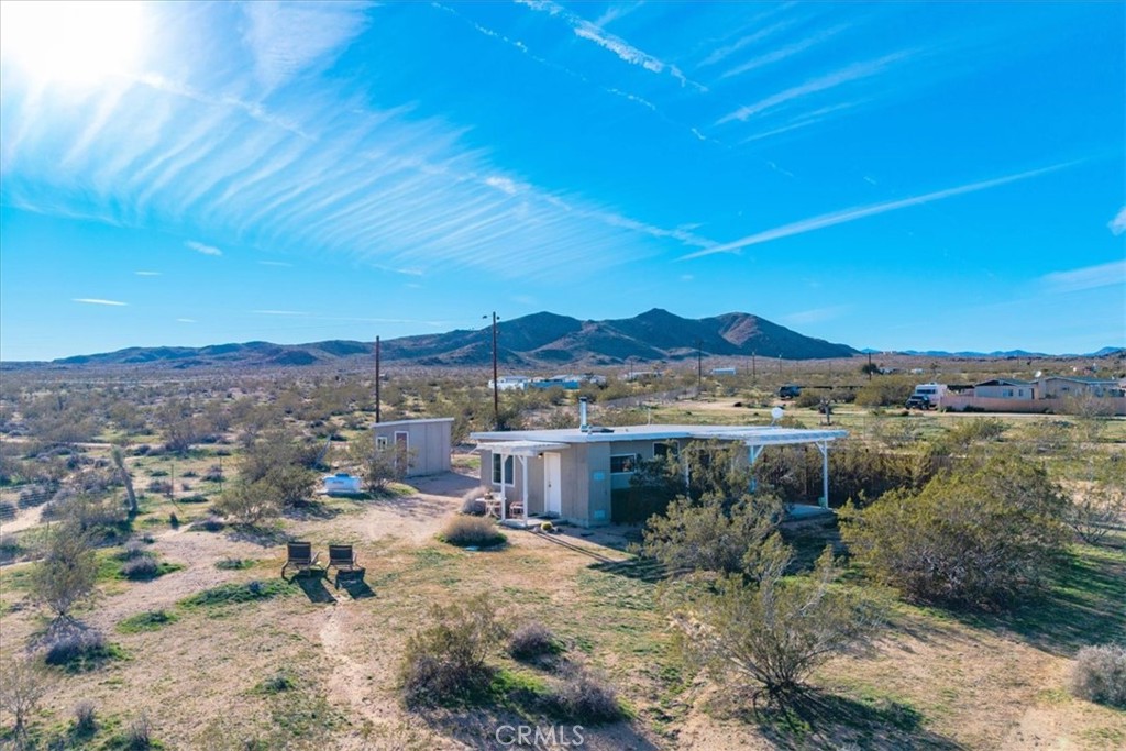 437 Mallow Road Landers, CA 92285 - Photo 38 of 50