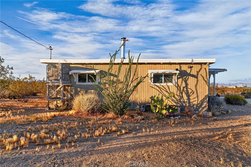 437 Mallow Road Landers, CA 92285 - Photo 41 of 52