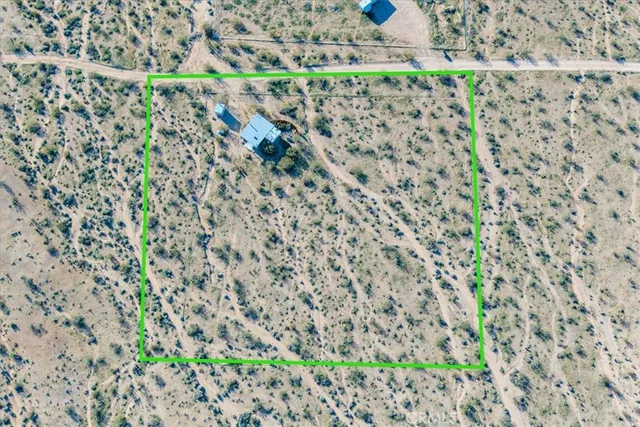 $275,000 | 437 Mallow Road, Landers, CA 92285