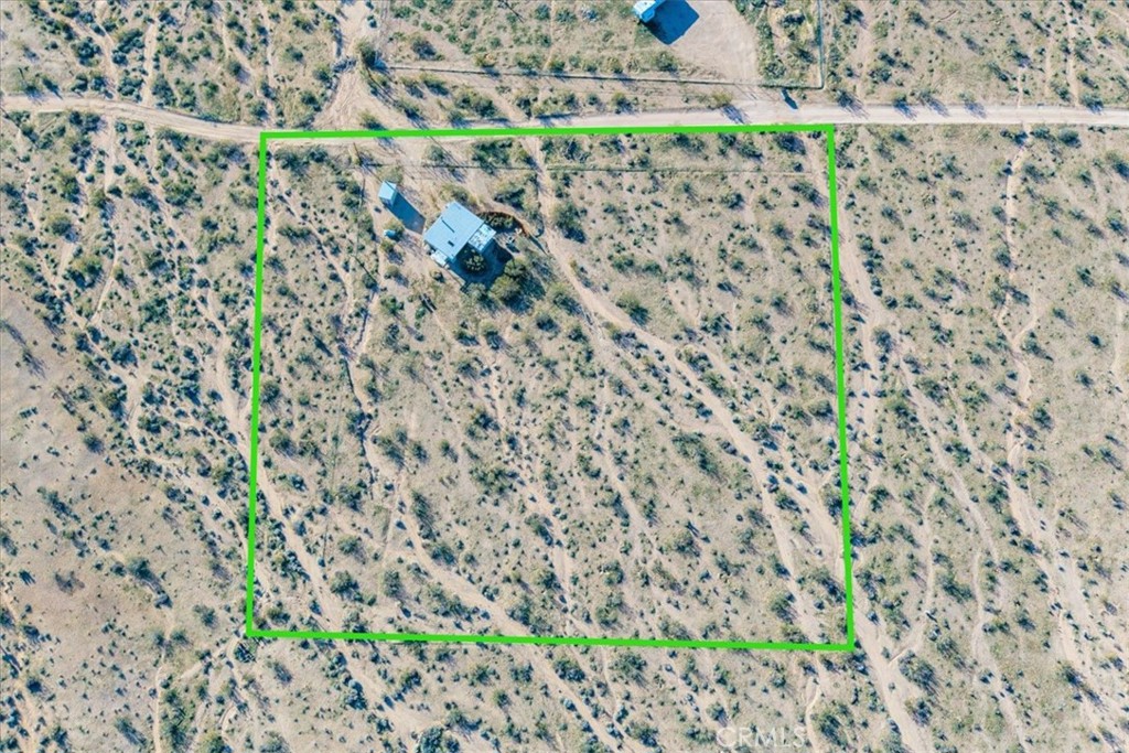 437 Mallow Road Landers, CA 92285 - Photo 44 of 50