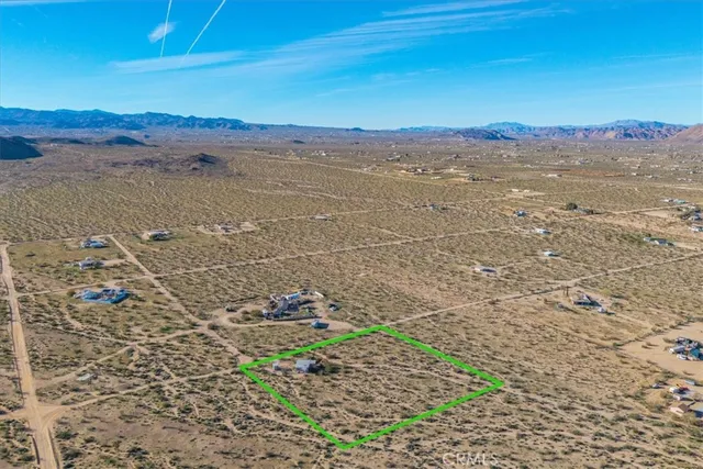 $275,000 | 437 Mallow Road, Landers, CA 92285