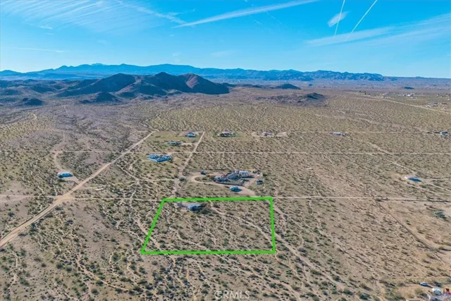 $275,000 | 437 Mallow Road, Landers, CA 92285