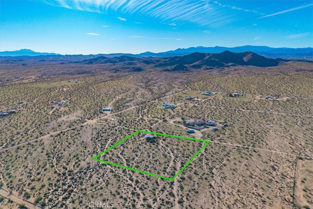 437 Mallow Road Landers, CA 92285 - Photo 47 of 50