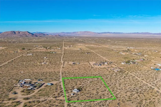 $275,000 | 437 Mallow Road, Landers, CA 92285