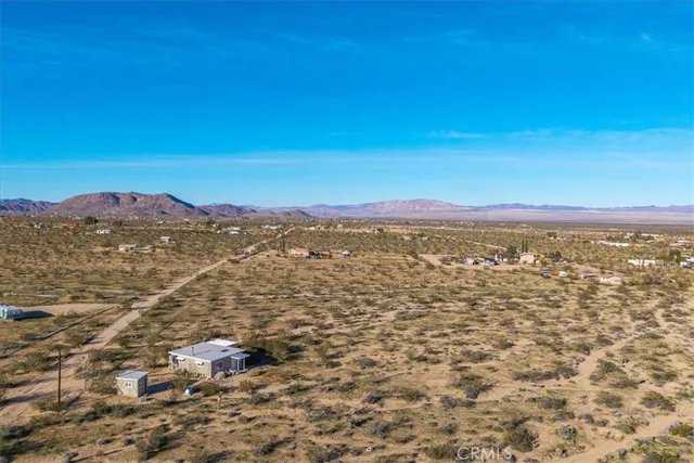 $275,000 | 437 Mallow Road, Landers, CA 92285