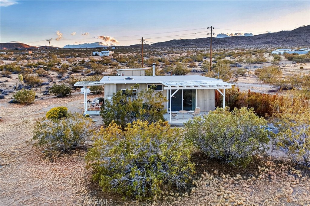 437 Mallow Road Landers, CA 92285 - Photo 5 of 52 a view of a city