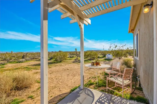 $275,000 | 437 Mallow Road, Landers, CA 92285