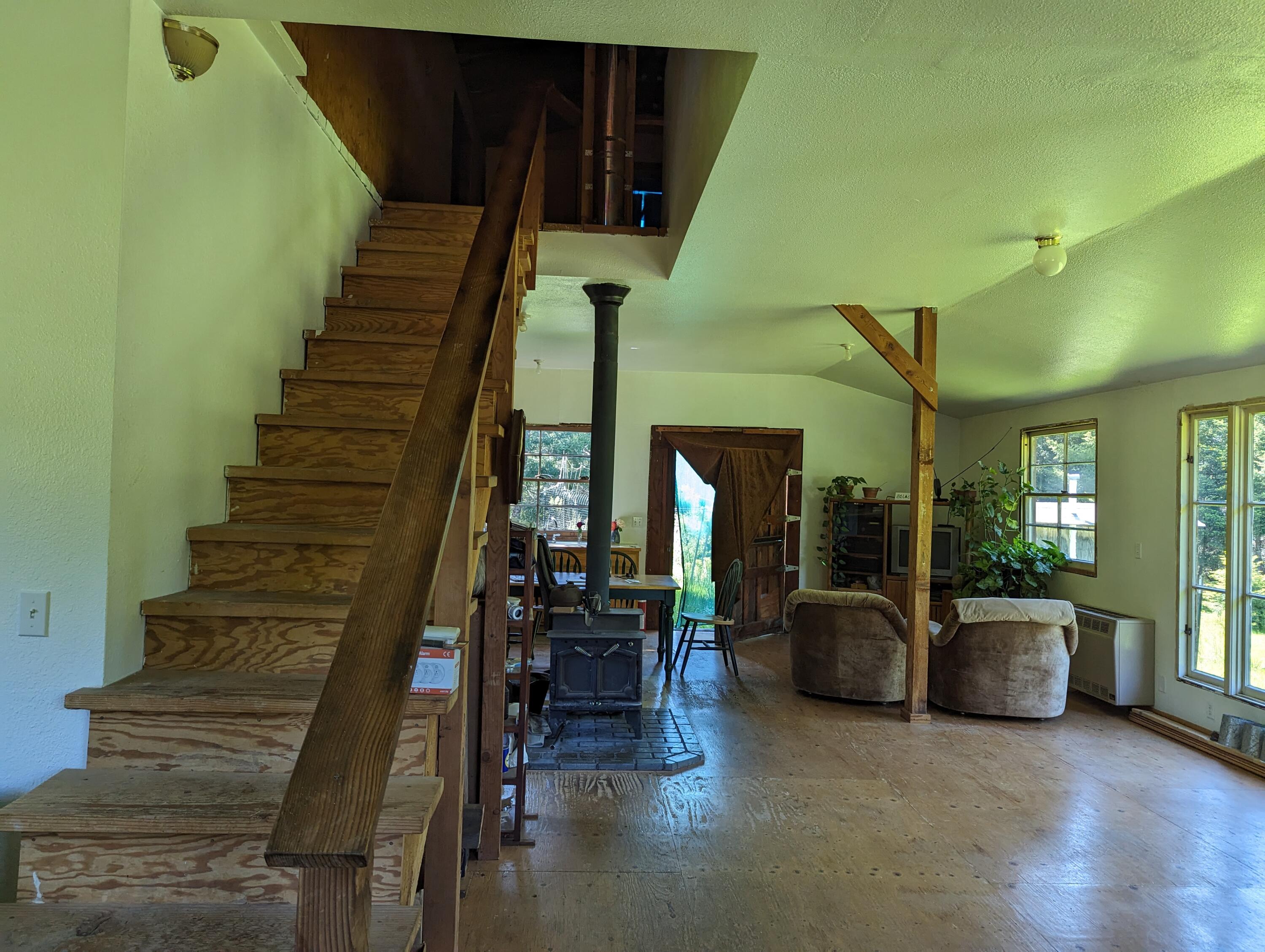 3951 Upper Thomas Early Ranch Road Miranda, CA 95553 - Photo 48 of 57