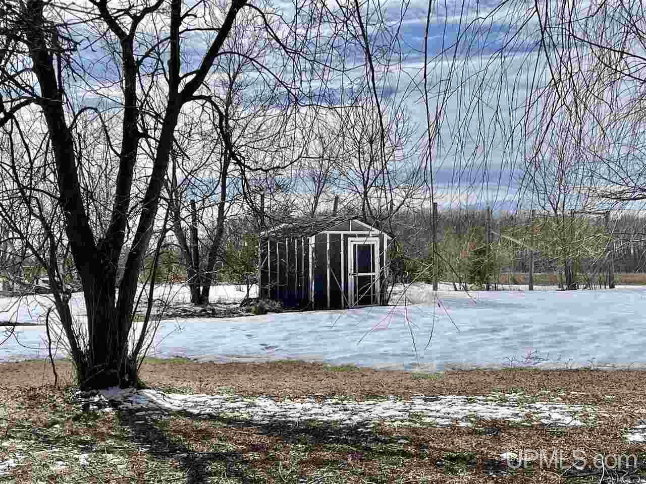 3003 Truax 24th Road Cornell, MI 49818 - Photo 17 of 25 Gallery Image 17