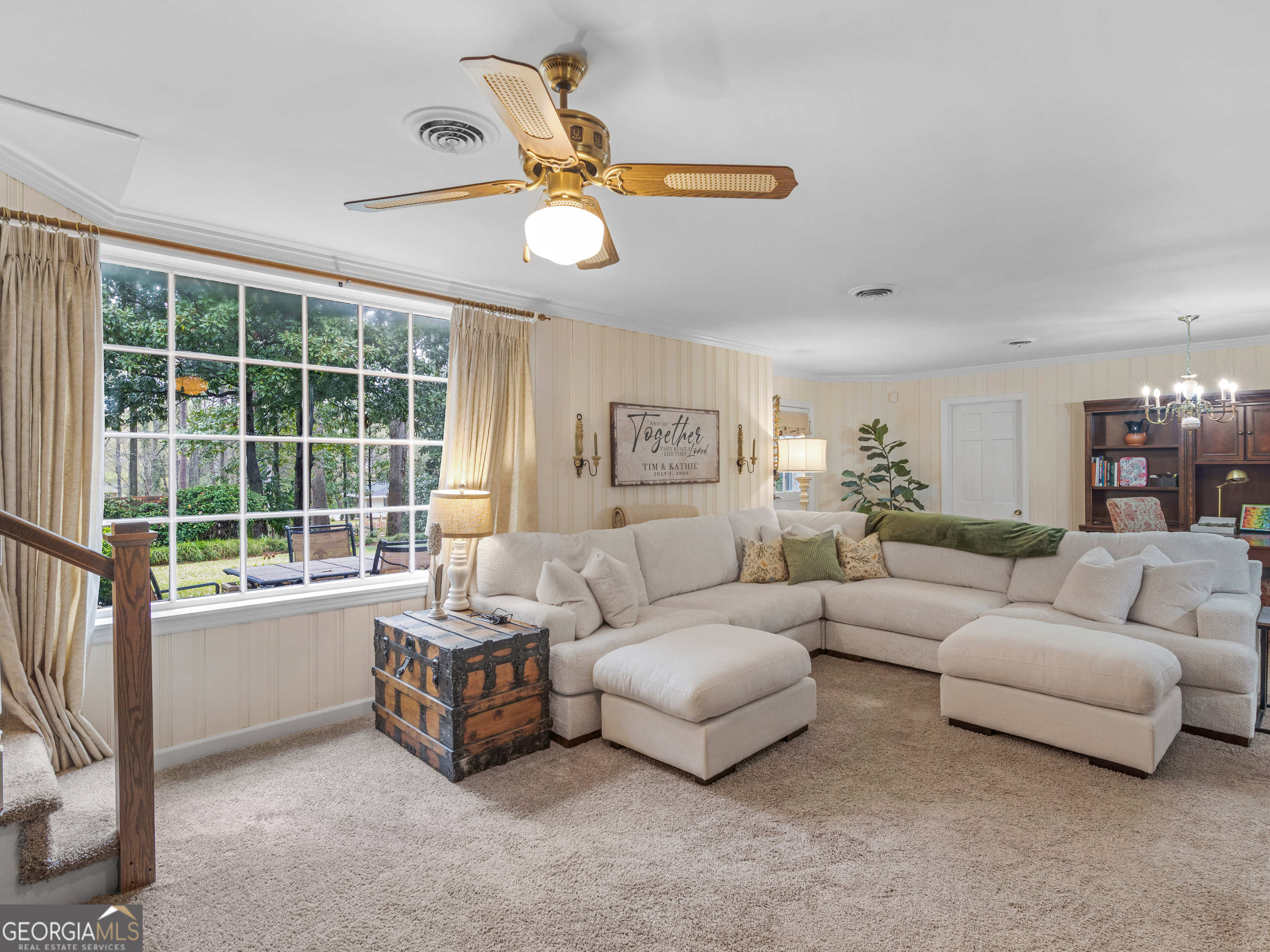 541 Pineridge Road Griffin, GA 30224 - Photo 36 of 72