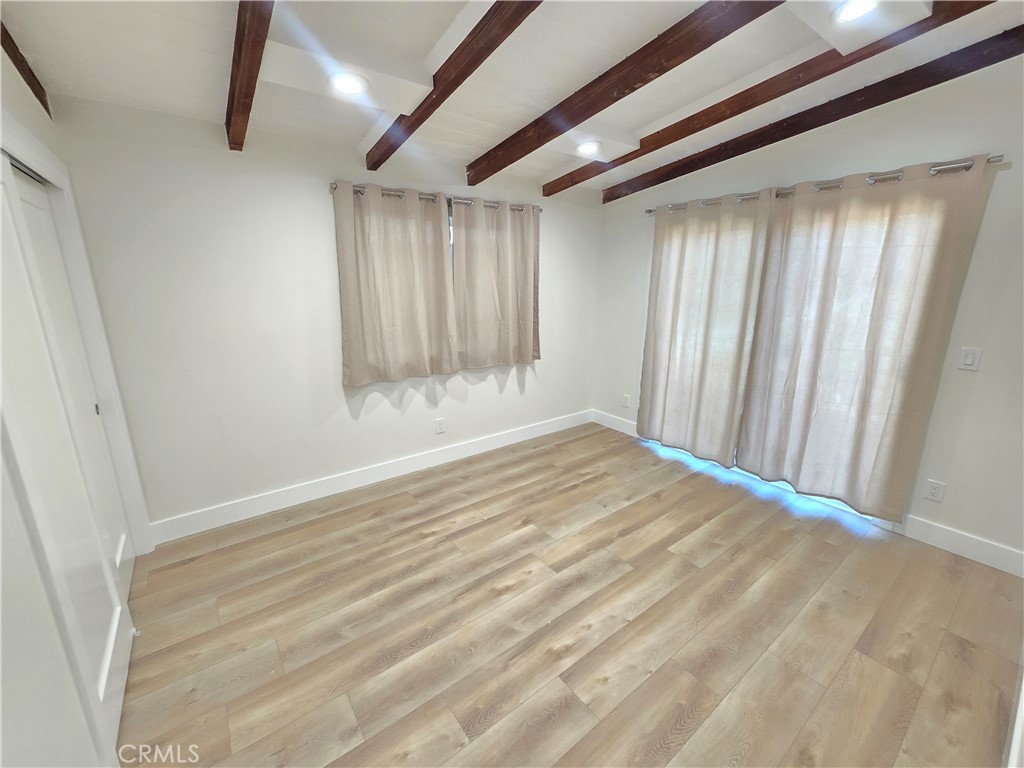 34516 Via Verde Dana Point, CA 92624 - Photo 12 of 15 a view of an empty room with a window
