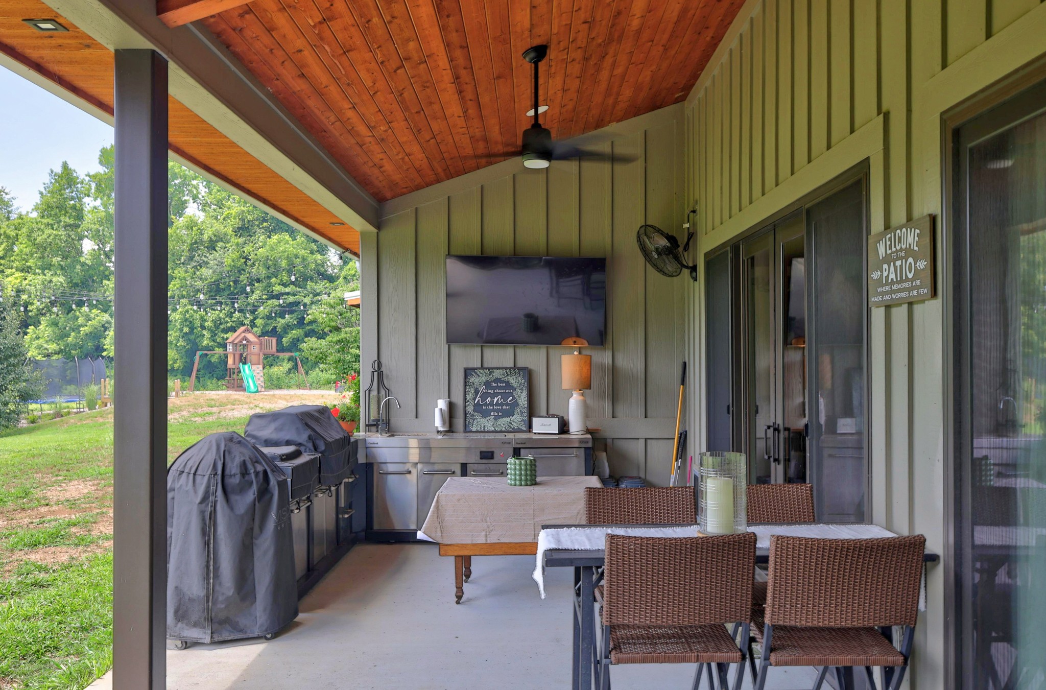 1213 Rock Church Road Dickson, TN 37055 - Photo 44 of 72