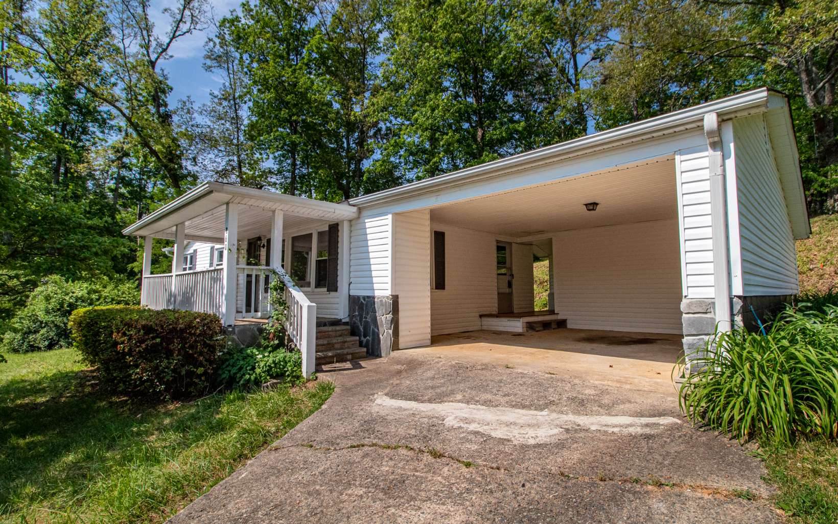 860 Marrestop Road Murphy, NC 28906 - Photo 1 of 1 Main View