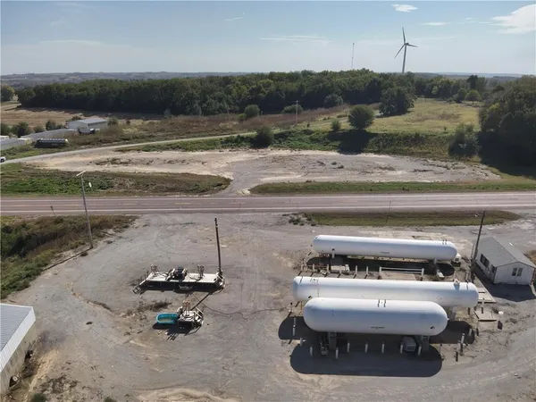 $79,000 | 17287 US Highway 136, Rock Port, MO 64482