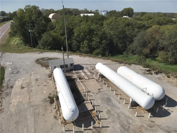 $79,000 | 17287 US Highway 136, Rock Port, MO 64482