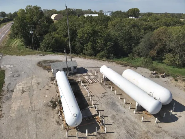 $85,000 | 17287 US Highway 136, Rock Port, MO 64482