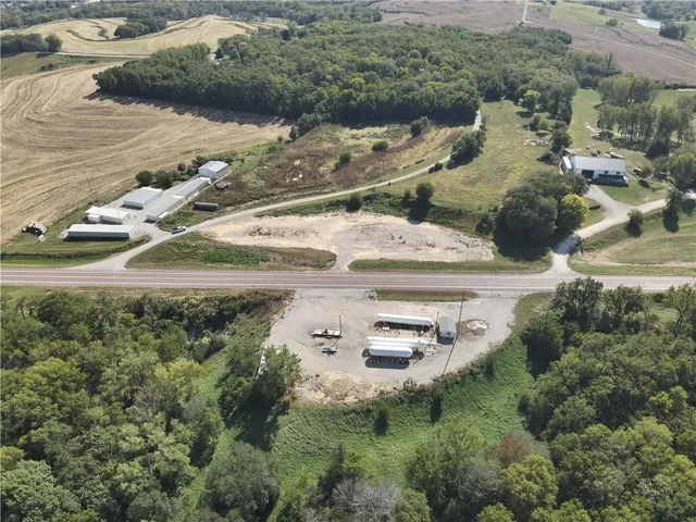 $85,000 | 17287 US Highway 136, Rock Port, MO 64482