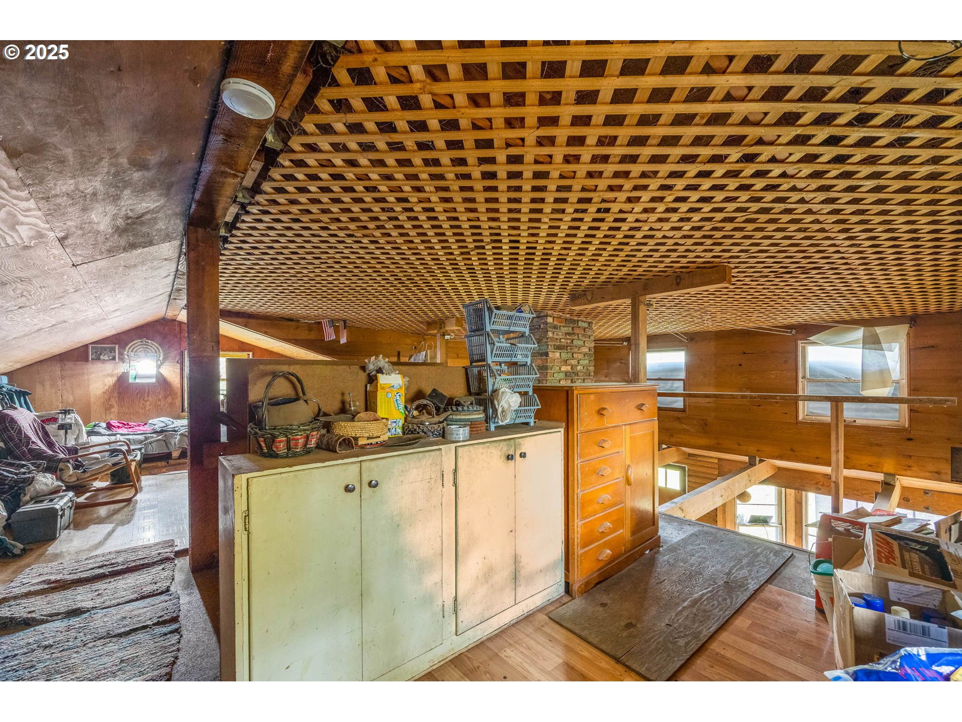 40440 Big Fall Creek Road Lowell, OR 97452 - Photo 13 of 32