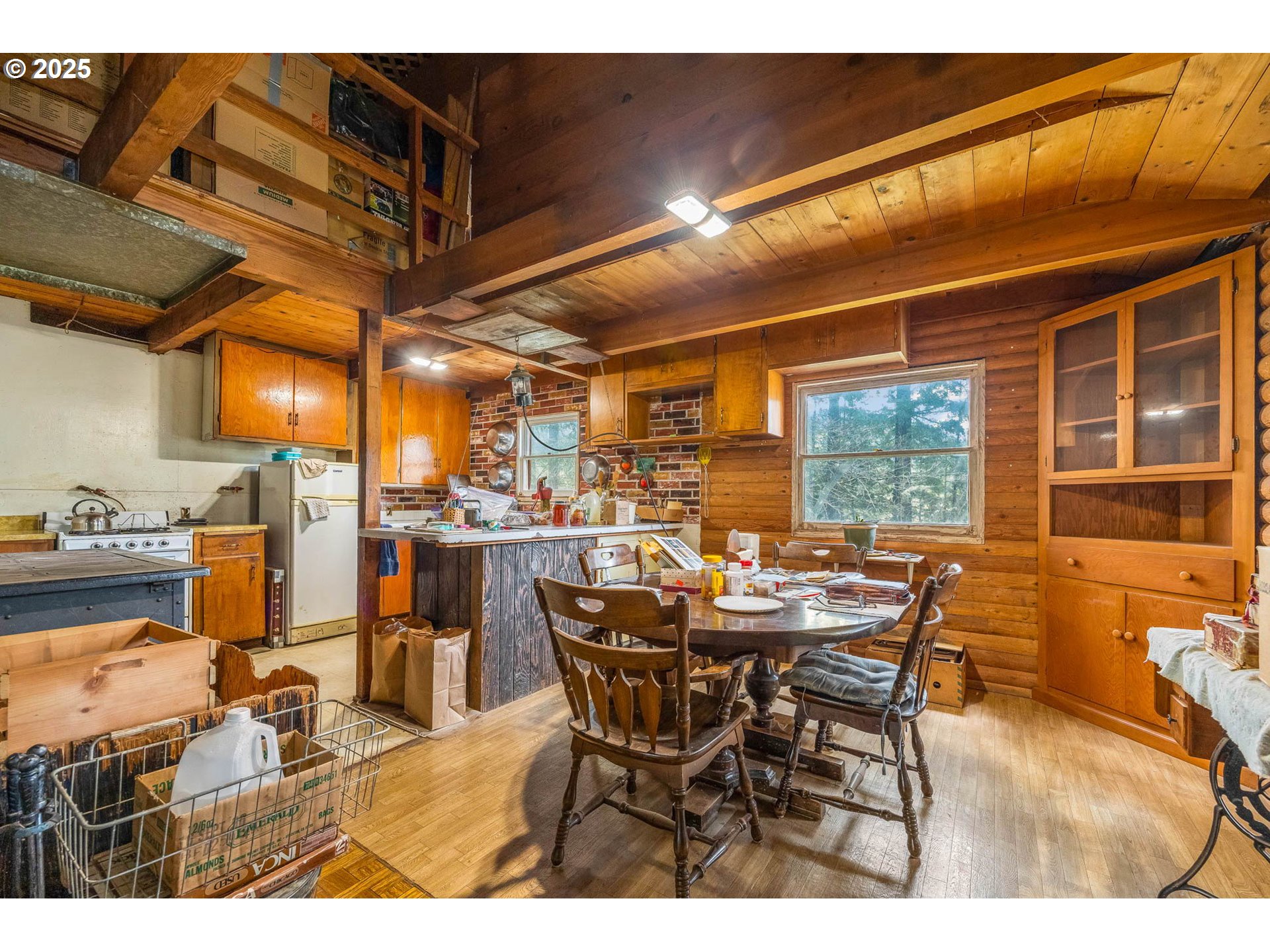 40440 Big Fall Creek Road Lowell, OR 97452 - Photo 14 of 32