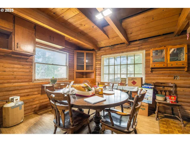 $395,000 | 40440 Big Fall Creek Road, Lowell, OR 97452