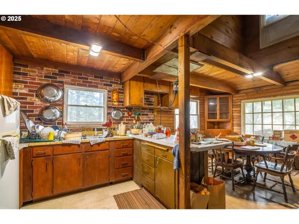 $395,000 | 40440 Big Fall Creek Road, Lowell, OR 97452