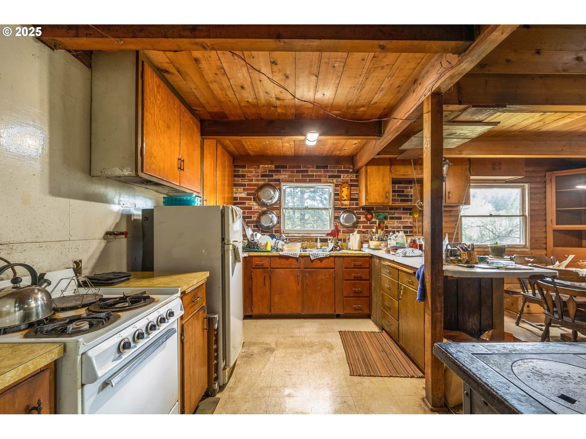 40440 Big Fall Creek Road Lowell, OR 97452 - Photo 18 of 32