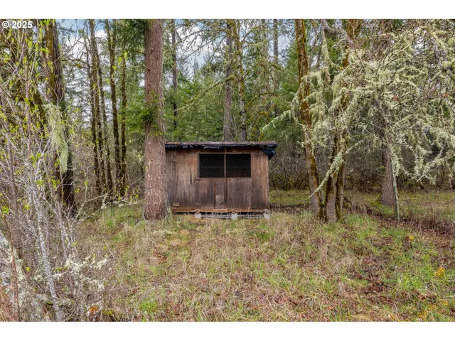 $395,000 | 40440 Big Fall Creek Road, Lowell, OR 97452