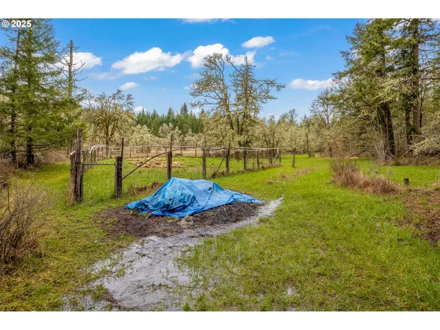 $395,000 | 40440 Big Fall Creek Road, Lowell, OR 97452