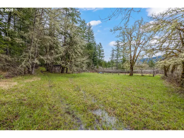 $395,000 | 40440 Big Fall Creek Road, Lowell, OR 97452
