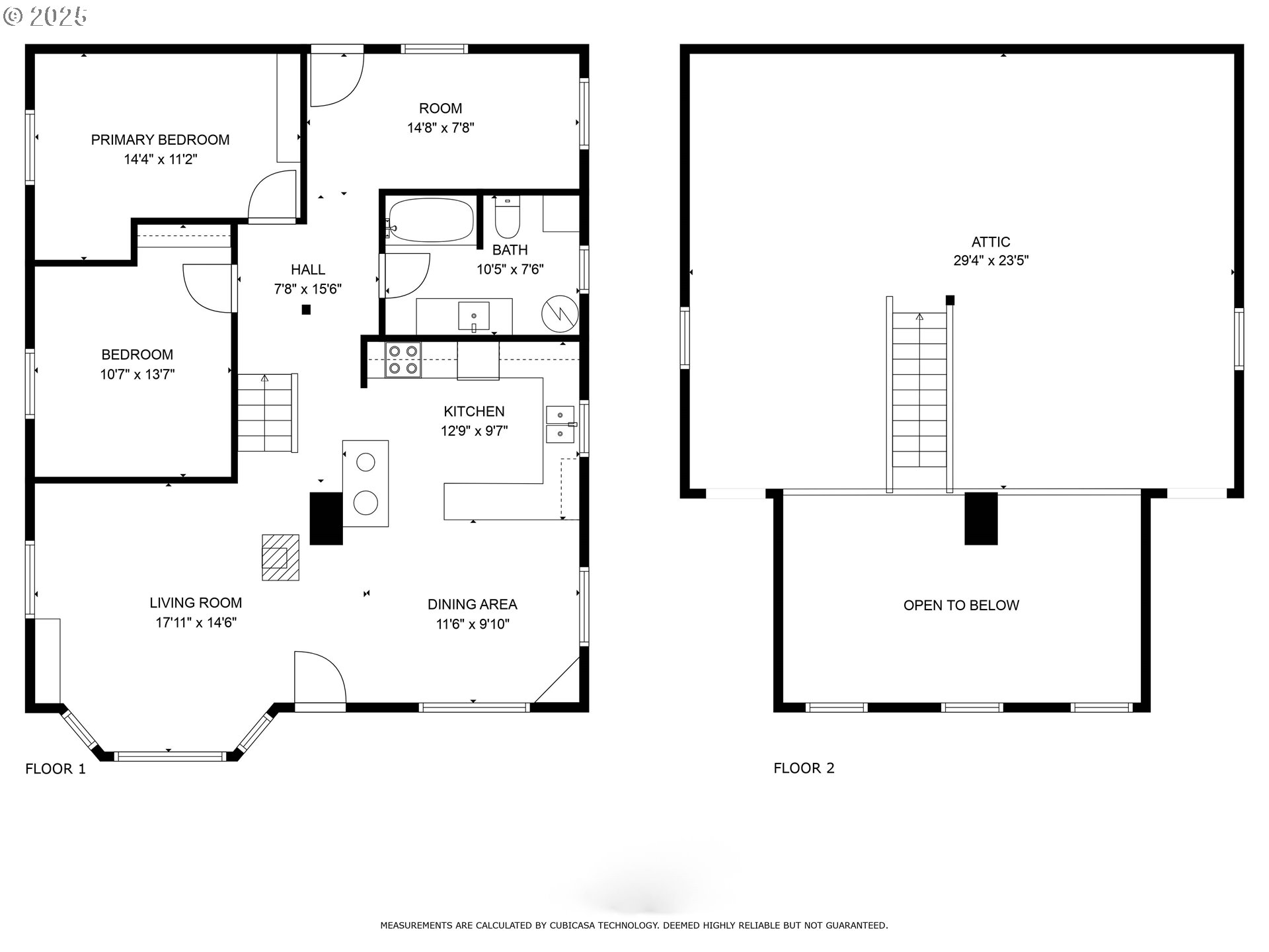 40440 Big Fall Creek Road Lowell, OR 97452 - Photo 28 of 32