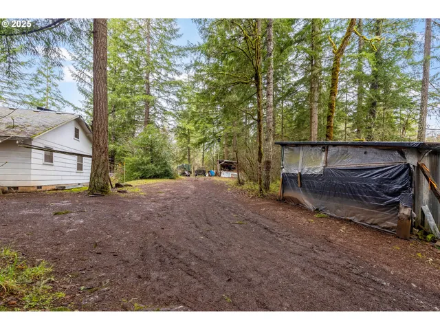 $395,000 | 40440 Big Fall Creek Road, Lowell, OR 97452