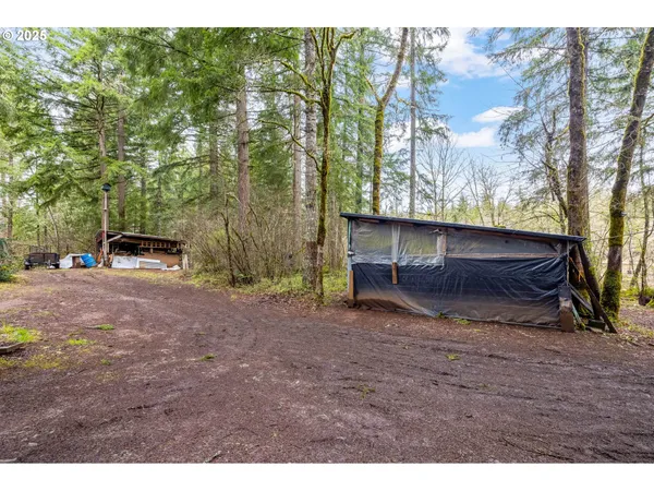 $395,000 | 40440 Big Fall Creek Road, Lowell, OR 97452