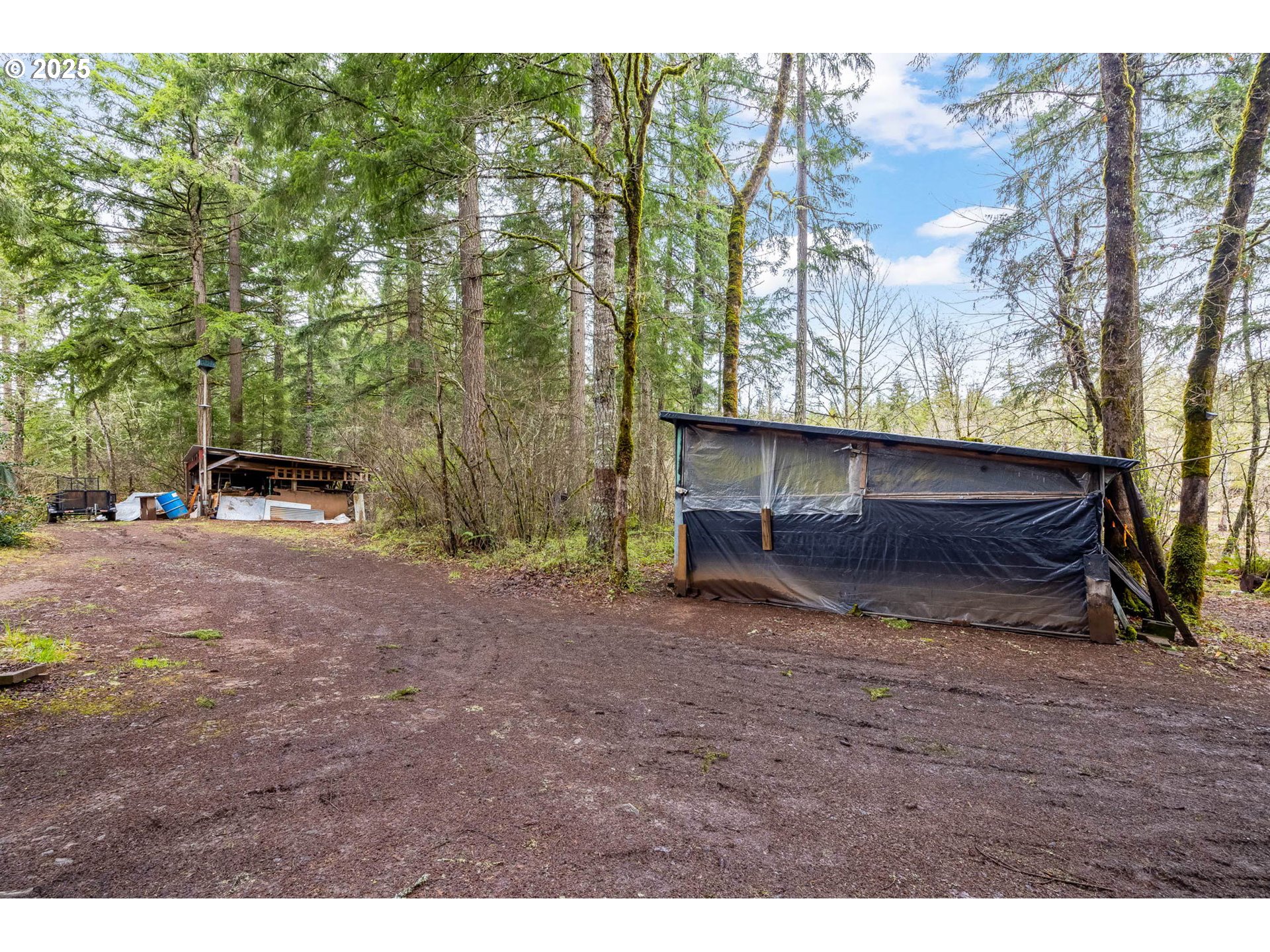 40440 Big Fall Creek Road Lowell, OR 97452 - Photo 30 of 32