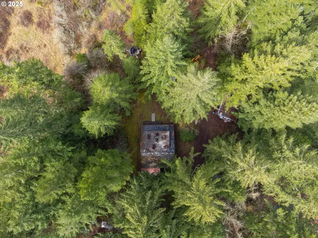 $395,000 | 40440 Big Fall Creek Road, Lowell, OR 97452