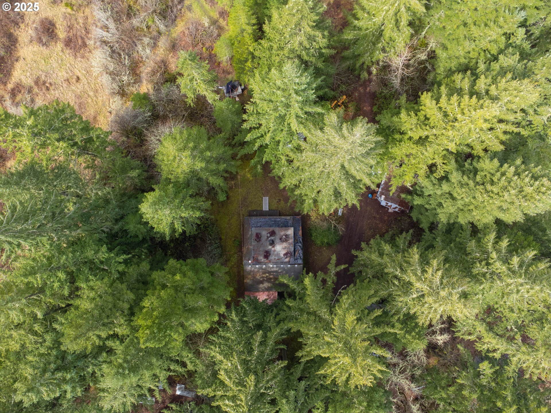 40440 Big Fall Creek Road Lowell, OR 97452 - Photo 32 of 32