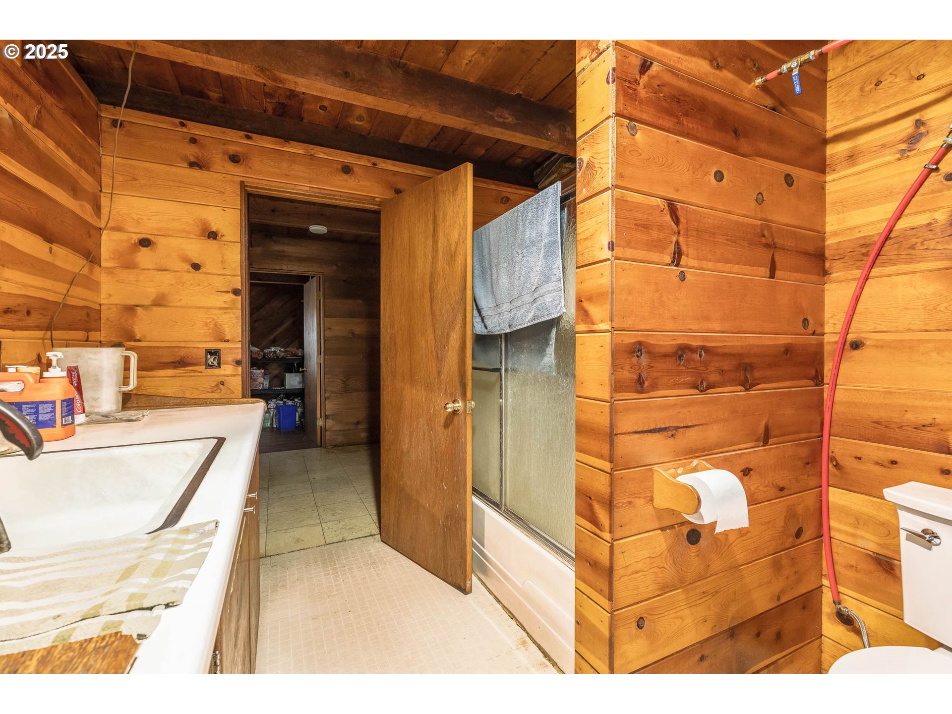 40440 Big Fall Creek Road Lowell, OR 97452 - Photo 6 of 32