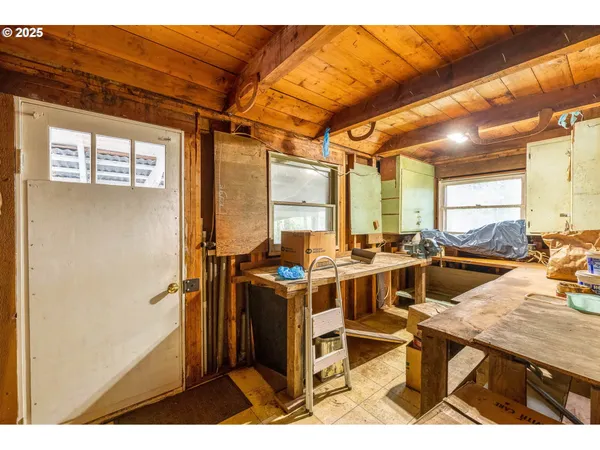 $395,000 | 40440 Big Fall Creek Road, Lowell, OR 97452