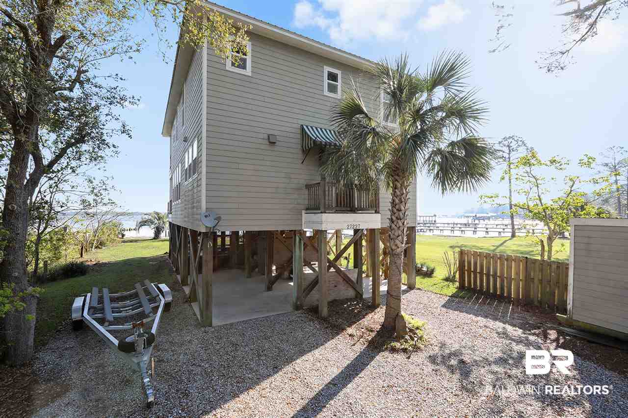 27227 Boat Basin Road Orange Beach, AL 36561 - Photo 2 of 30