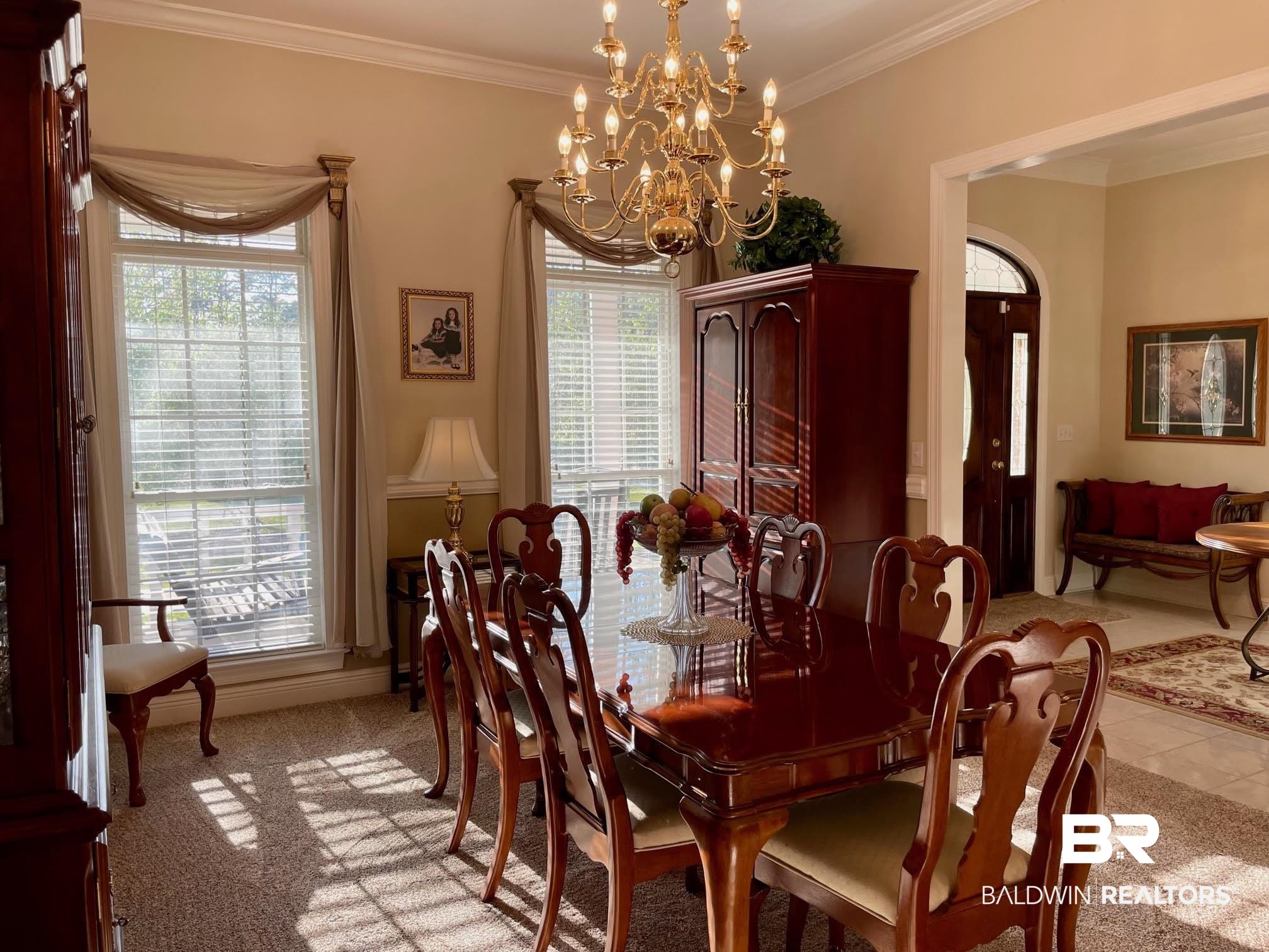 208 Oak Ridge Court Brewton, AL 36426 - Photo 10 of 48