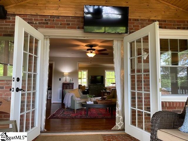 302 Rollingreen Road Greenville, SC 29615 - Photo 22 of 26 Gallery Image 22