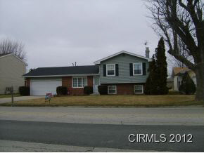 1014 West Kem Road Marion, IN 46952 - Photo 1 of 12 Gallery Image 1