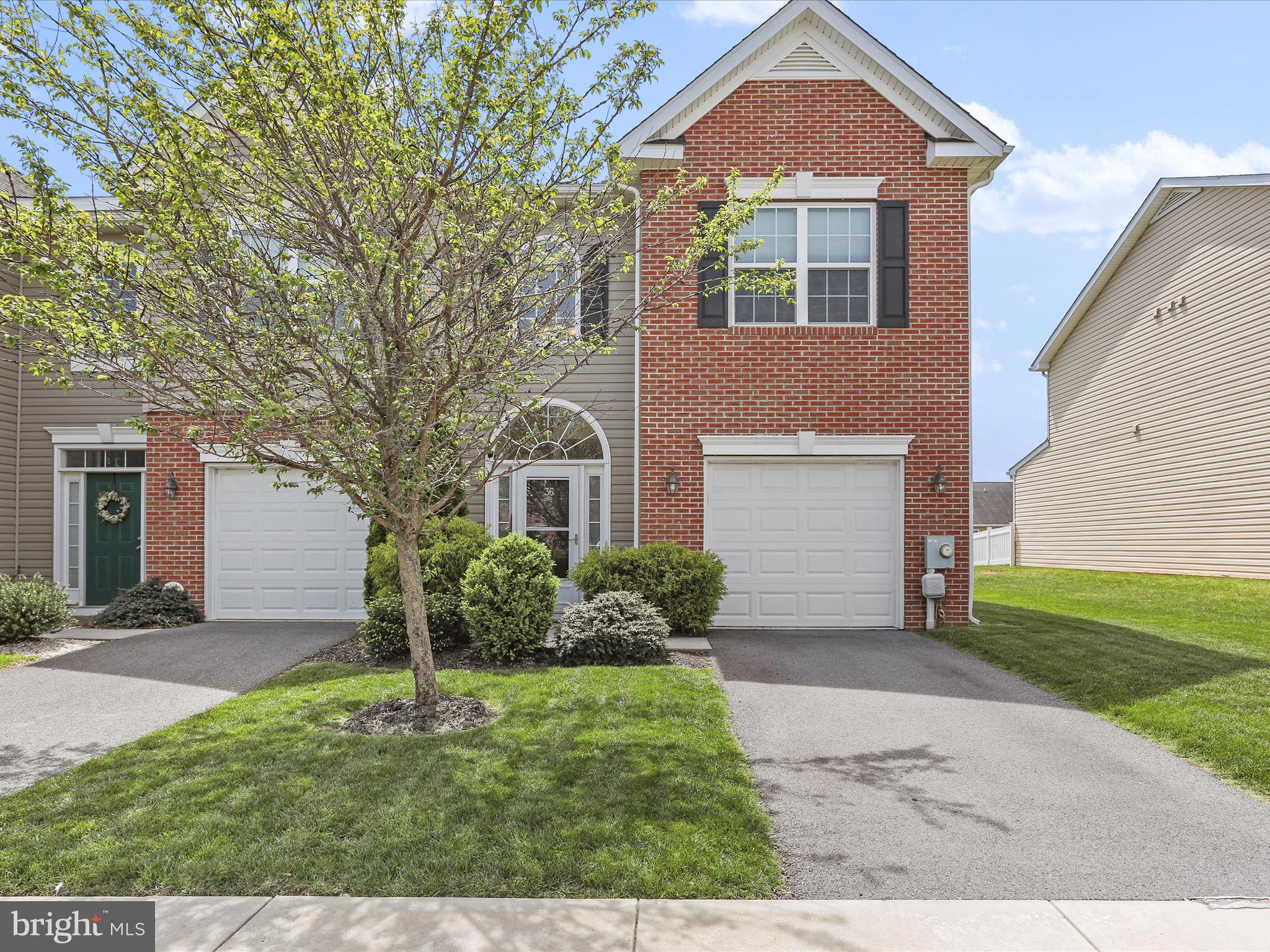 36 Cavendish Way Falling Waters, WV 25419 - Photo 1 of 35