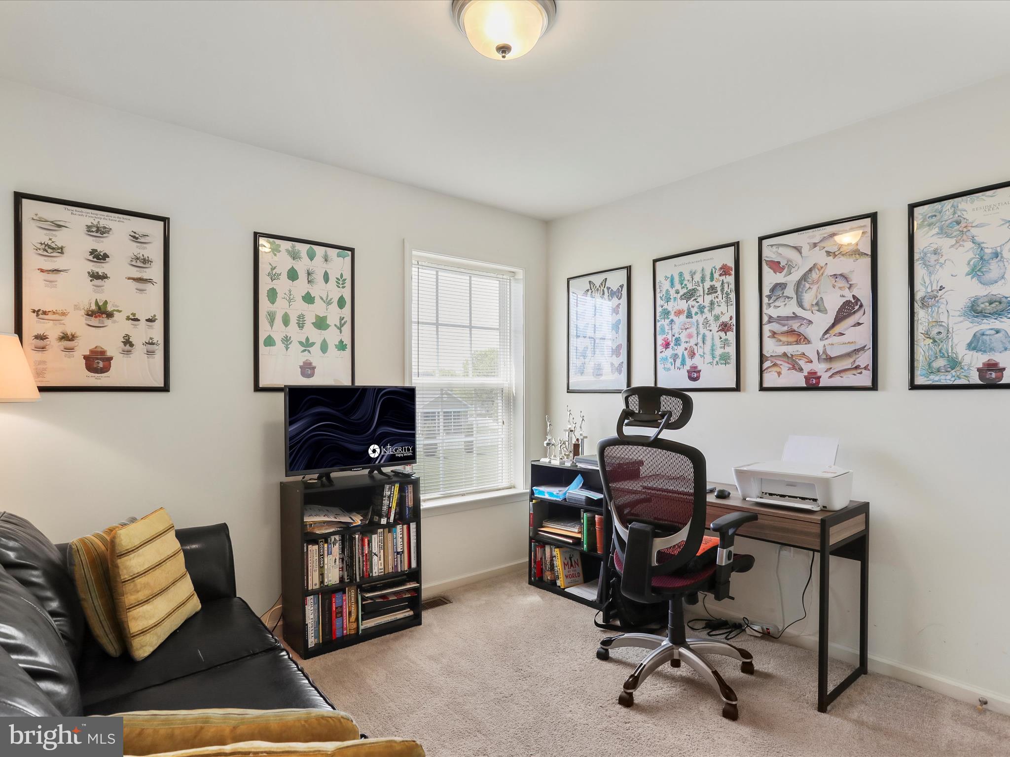 36 Cavendish Way Falling Waters, WV 25419 - Photo 25 of 35