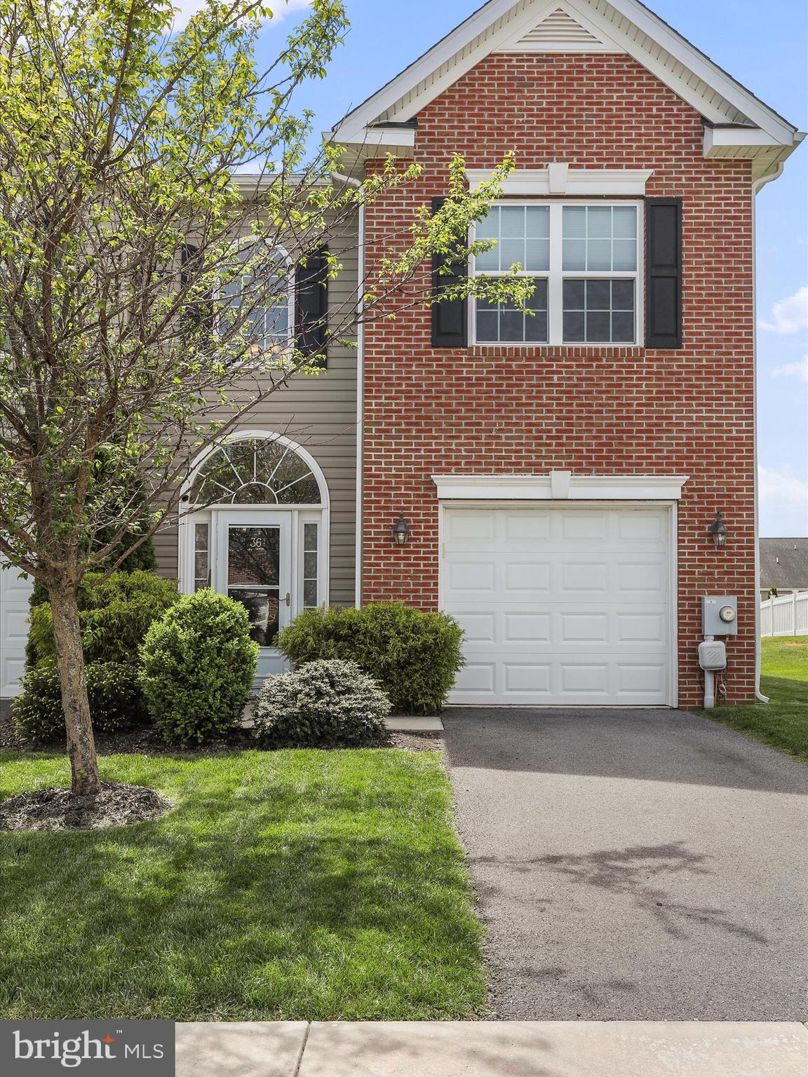36 Cavendish Way Falling Waters, WV 25419 - Photo 3 of 35