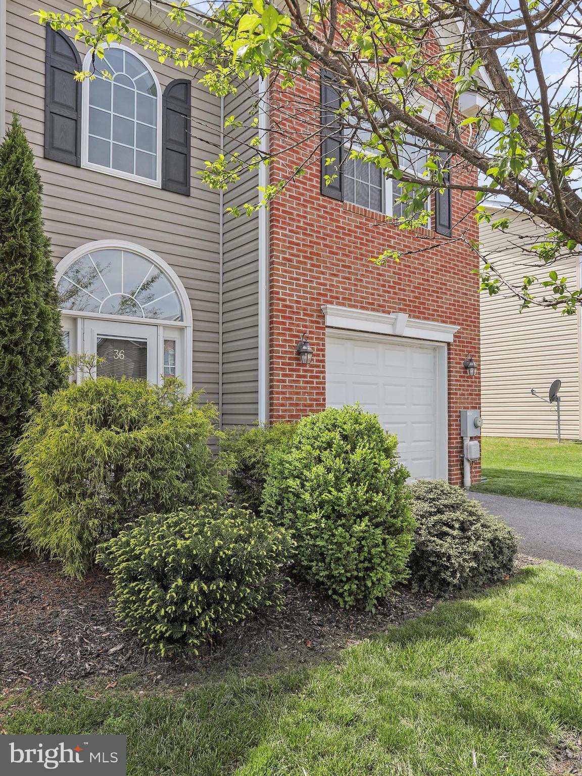36 Cavendish Way Falling Waters, WV 25419 - Photo 5 of 35