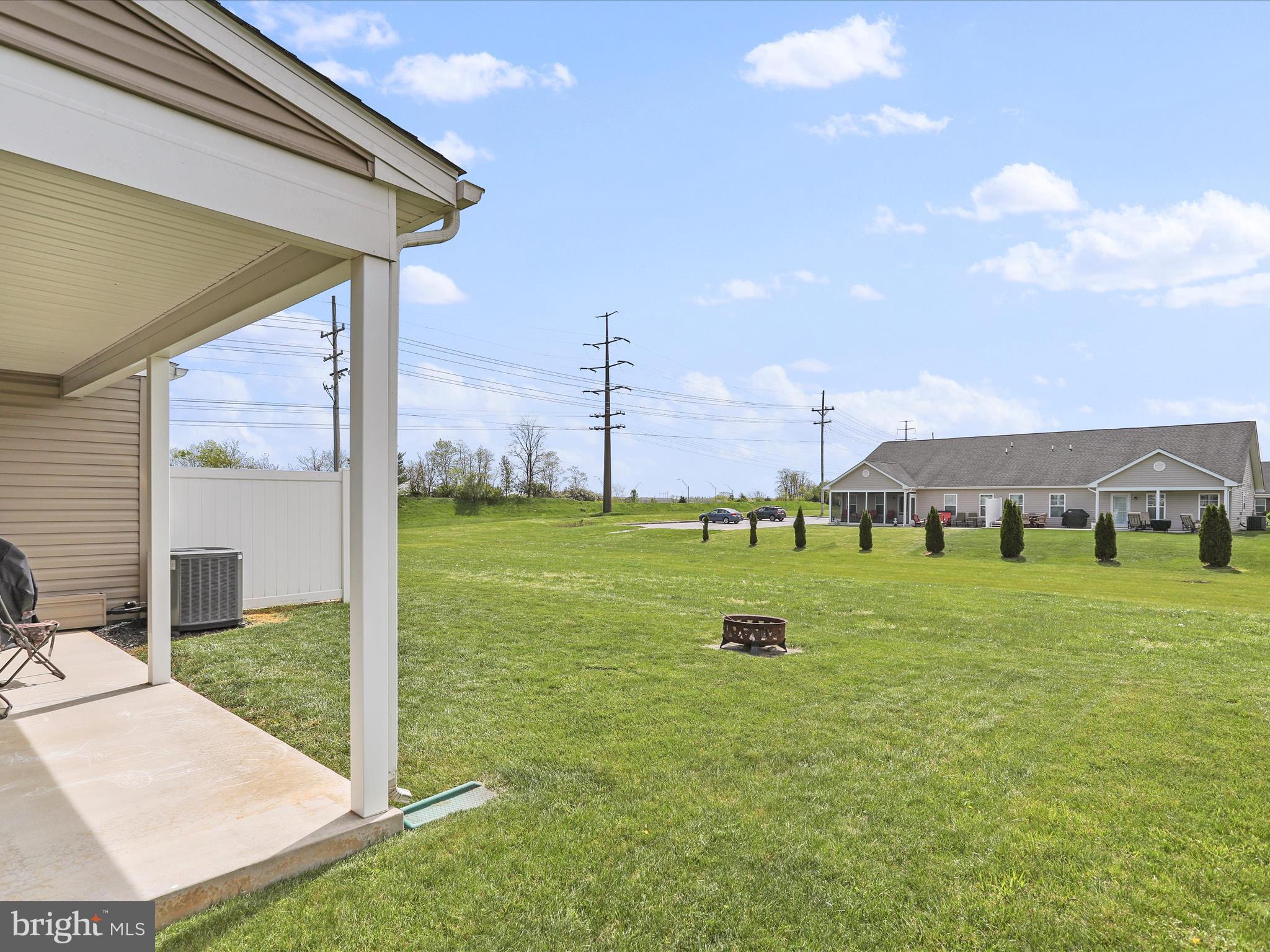 36 Cavendish Way Falling Waters, WV 25419 - Photo 6 of 35